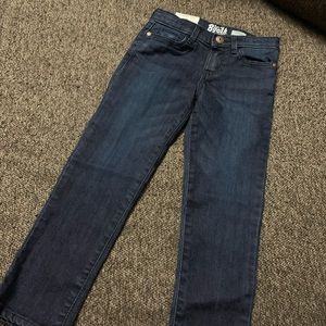 Brand new girls size 5 jeans lot